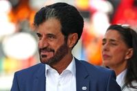 F1: Presidente da FIA pede cautela com possível expansão das sprints