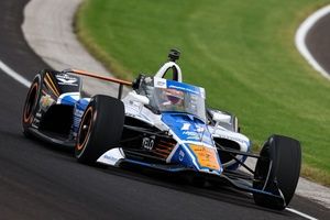 50-year-old Tony Kanaan passes Indy 500 veteran test: &ldquo;It was awesome&rdquo;