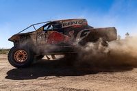W2RC: Com 3º lugar na abertura do Rally de Marrocos, Lucas Moraes assume a vice-liderança do Mundial