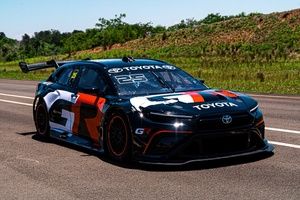 Stock Car estreia era dos SUVs e reflete virada do mercado brasileiro