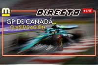 Así te contamos la clasificación del GP de Canadá 2025