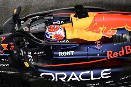 Marko acusa a Norris en Singapur: Obstruyó a Max, incomprensible