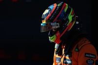 El lamento de Piastri tras perder su vuelta final en Austria: "No fue mi día"