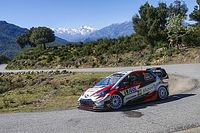 Meeke y Evans piden un 'modo adelantamiento' para el WRC