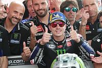 Descartan una lesi&oacute;n de Vi&ntilde;ales tras la ca&iacute;da en Termas