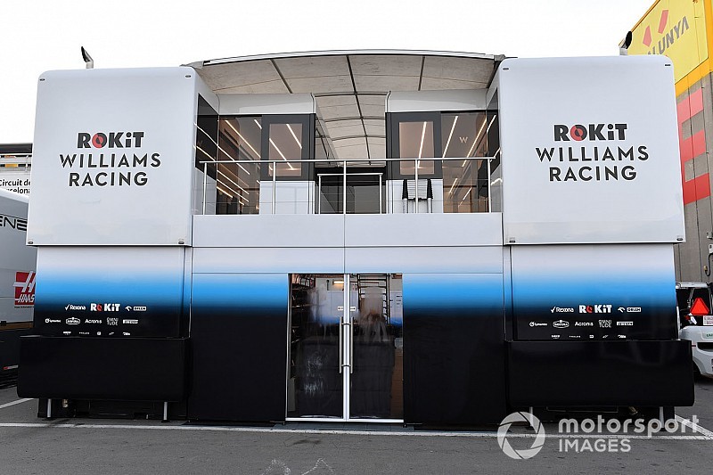 Via crucis Williams: la FW42 non è pronta, salta anche i test di martedì!