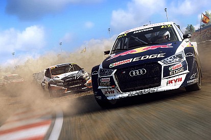 Codemasters signs esports partnership with Motorsport Network