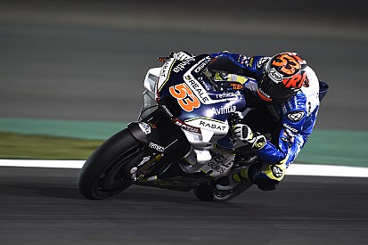 Avec Rabat et deux GP18, la confiance règne chez Avintia