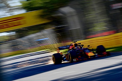 Wolff looft Honda: “Red Bull ziet er heel anders uit”
