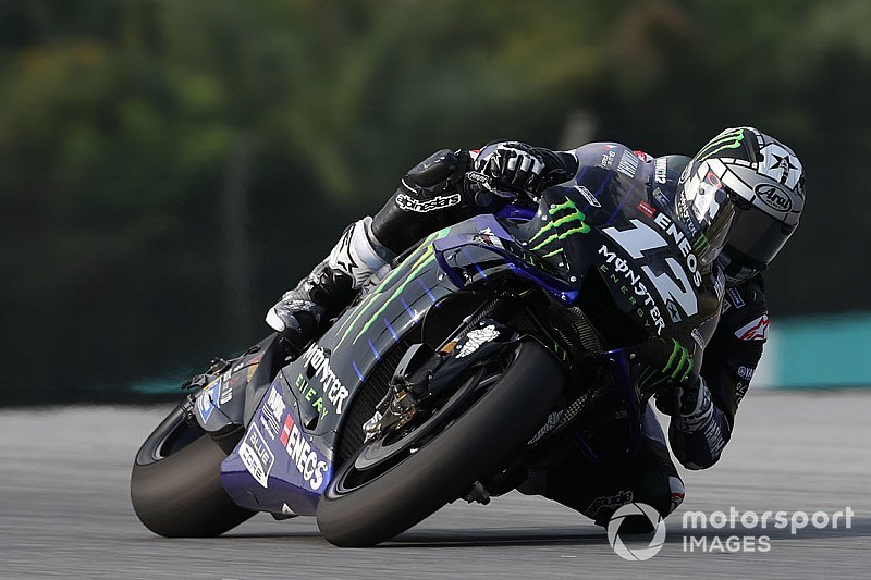 MotoGPコラム:ヤマハ復活は近い? 見えてきたペトロナスとの二人三脚