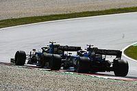 Seguir outros carros está tão ruim como sempre foi, diz Hulkenberg