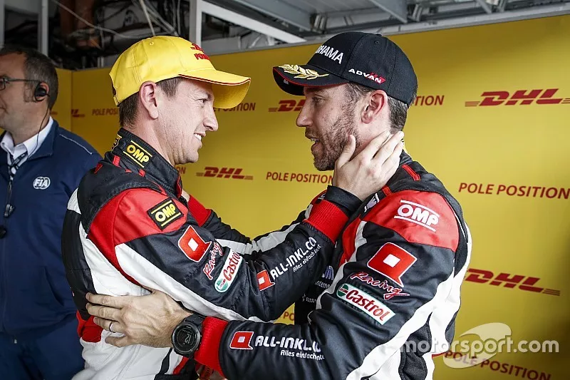 N&eacute;stor Girolami, ALL-INKL.COM M&uuml;nnich Motorsport Honda Civic Type R TCR, Esteban Guerrieri, ALL-INKL.COM M&uuml;nnich Motorsport Honda Civic Type R TCR