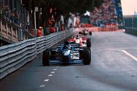 GP de M&oacute;naco 1996 de F1, una hist&oacute;rica y rocambolesca carrera