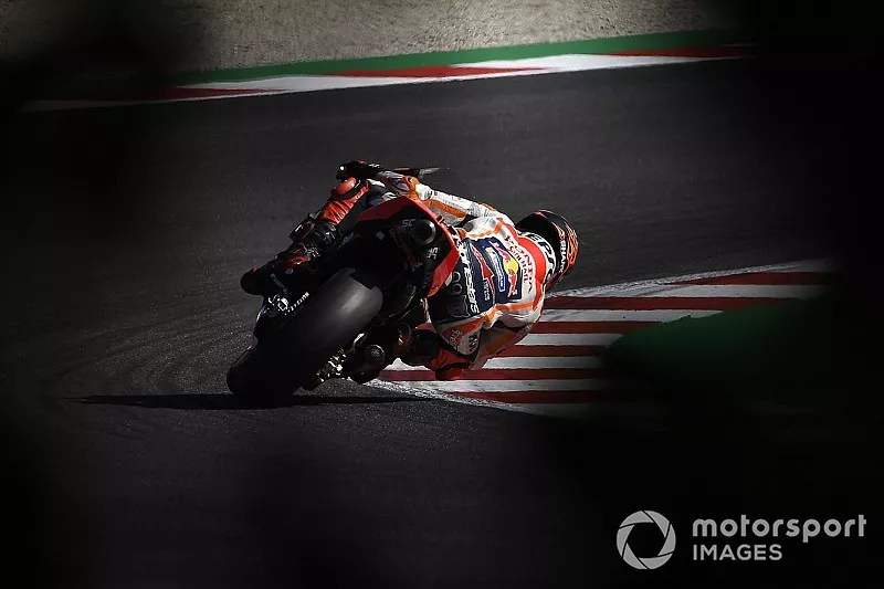 Jorge Lorenzo, Repsol Honda Team