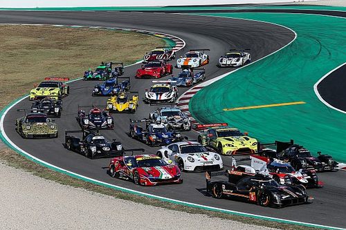 Galer&iacute;a: la parrilla del WEC 2019/2020