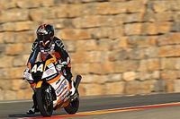 Canet arrasa y se acerca al liderato