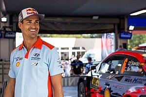Sordo: "El Rally de Catalunya promete ser un evento emocionante"