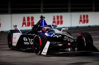 Evans logra la pole de la F&oacute;rmula E en Londres y Cassidy sale 17&ordm;