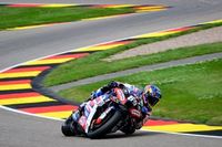 Oliveira lidera el FP2 y M&aacute;rquez se prueba de su lesi&oacute;n