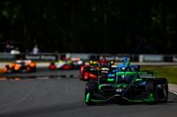 Grosjean destaca la fortaleza de Juncos Racing tras lograr su mejor final de 2024