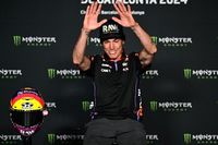 Espargar&oacute;: "Estoy jubilado, no tengo presi&oacute;n y lo que venga ser&aacute; bienvenido"