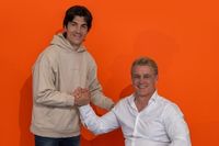 Viñales y Bastianini correrán con Tech3 Red Bull KTM en el MotoGP 2025