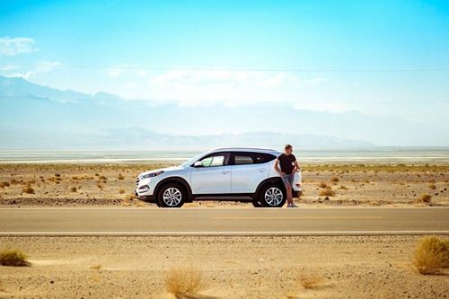 Cómo evitar averías durante viajes largos con el coche
