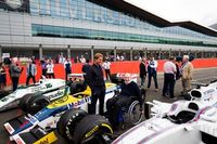 Williams F1, un equipo con mucha historia que ya espera a Sainz