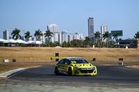 Stock Car: Terceiro colocado, Serra celebra fim de semana 'na meta' em Goiânia