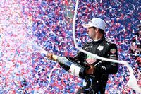 Portland E-Prix: Da Costa logra un triplete de victorias, Cassidy sin sumar puntos