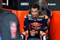 Pedrosa prueba con KTM en Jerez junto a Honda y Ducati