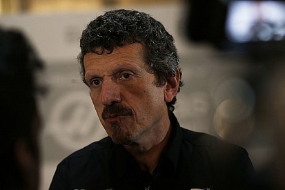 Steiner: “Veranderingen bij Ferrari hebben geen invloed op ons”