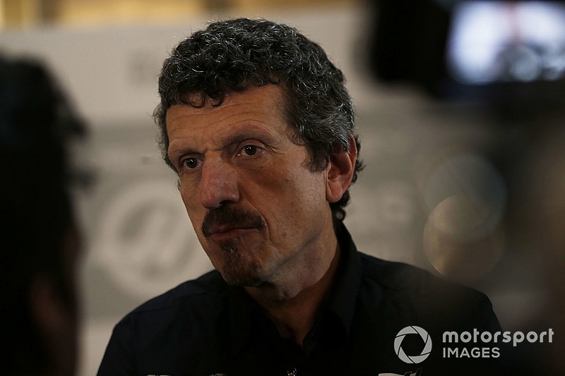Steiner: Güçlü bir aracımız var ama diğerleri ne kadar iyi bilmiyoruz