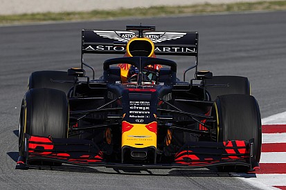 Хаккінен засумнівався у здатності Red Bull вигравати з Honda