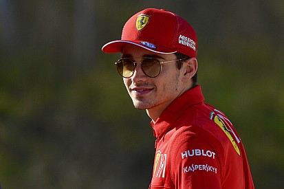 Leclerc difícilmente vencerá a Vettel, cree Ross Brawn