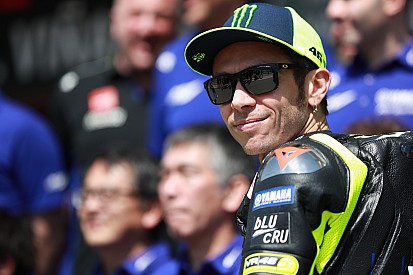 Valentino: "Sulla carta, non c'è mai stato un campionato così livellato"