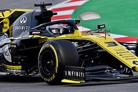 Ricciardo promete un dise&ntilde;o de casco "espectacular"