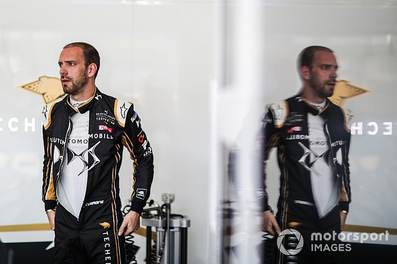 Le coup de gueule de Vergne sur les qualifications
