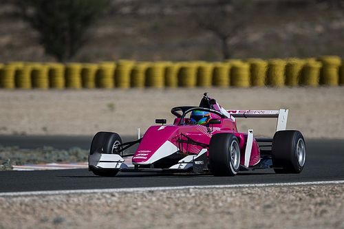 El proceso de selección para las W Series 2020 empieza en septiembre