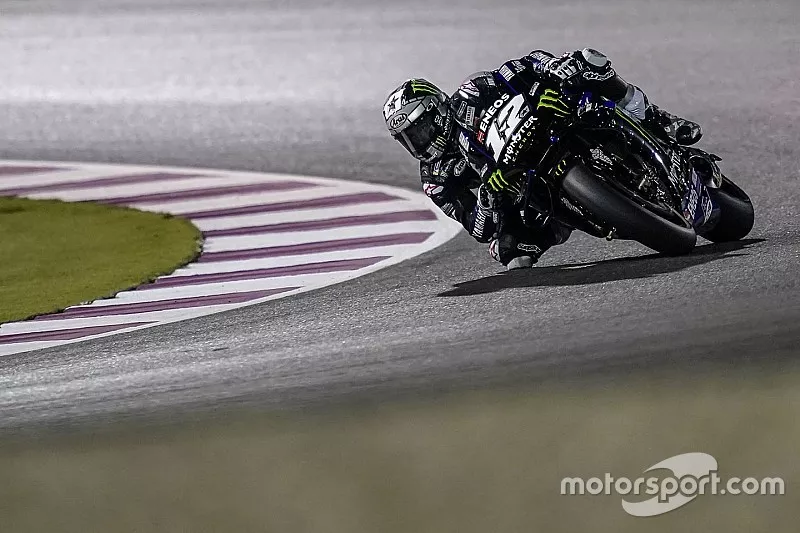 Maverick Vi&ntilde;ales, Yamaha Factory Racing