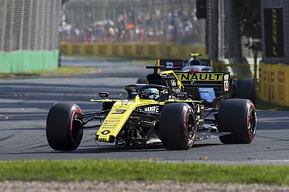 Ricciardo: Yaşananların ardından bitik durumdayım
