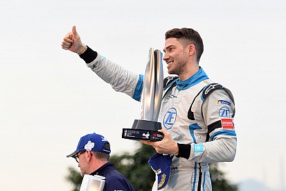 Bird penalizzato: la vittoria dell'ePrix di Hong Kong finisce nelle mani di Mortara!
