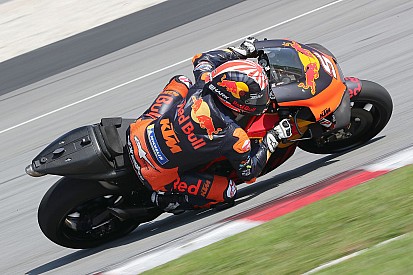 Zarco: "Huge" KTM changes won't be ready for Qatar