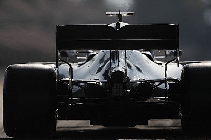Mercedes: az idei hajtáslánc agresszív lépés az elődjeihez képest