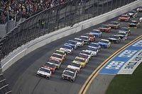 Los cambios que tendrá NASCAR en 2020