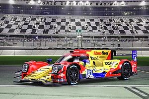 Mocny skład na Daytonę