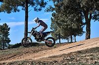 Dąbrowski jedzie po Puchar Świata Baja