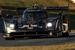 IMSA | JDC-Miller con Vautier e Westbrook, pi&ugrave; Duval e Keating