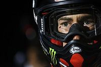 Barreda complet&oacute; la etapa 2 del Dakar 2023 con una fractura en un pie