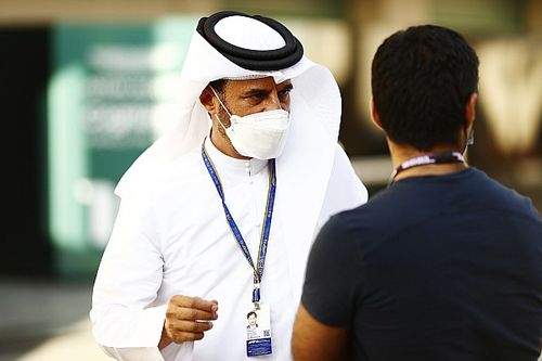 La FIA explica que "no puede comprar directores de carrera en Amazon"